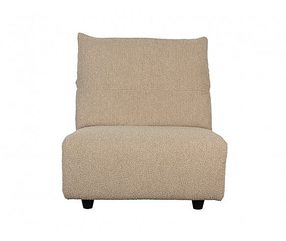Wings lounge chair